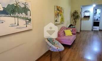 Imagem 4: RIO DE JANEIRO - Apartamento Padrão - Copacabana