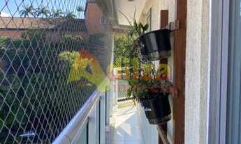 Imagem 2: Rio de Janeiro - Apartamento Padrão - Tijuca