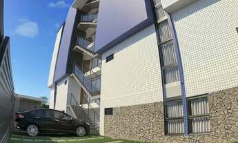 Imagem 2: Apartamento em finalização