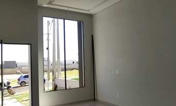 Imagem 4: Casa alto Padrão condomonio Mantova com 3 dómitorios