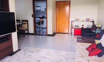 Imagem 2: Apartamento à venda, 3 quartos, 2 suítes, 2 vagas, Maracanã - Uberlândia/MG