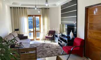 Imagem 7: CASA TRIPLEX NO COND. VILLA D´ESTE POR R$ 630 MIL