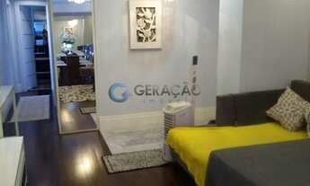 Imagem 4: Apartamento para venda tem 105 metros quadrados com 3 quartos