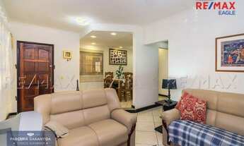 Imagem 6: Casa com 3 dormitórios à venda, 124 m² por R$ 550.000,00 - Piratininga - Niterói/RJ