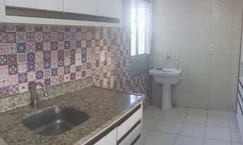 Imagem 3: Apartamento para aluguel possui 73 metros quadrados com 3 quartos em Coroado -Manaus - Ama