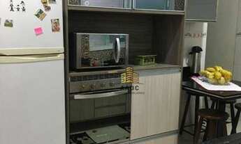 Imagem 3: Sobrado com 4 dormitórios à venda por R$ 625.000,00 - Canto do Forte - Praia Grande/SP