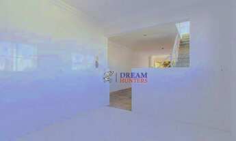 Imagem 4: Cobertura com 4 dormitórios à venda, 217 m² por R$ 1.839.000,00 - Vila Izabel - Curitiba/P