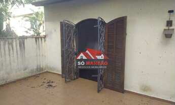 Imagem 2: Casa com 4 dormitórios à venda, 340 m² por R$ 950.000,00 - Centro - São Bernardo do Campo