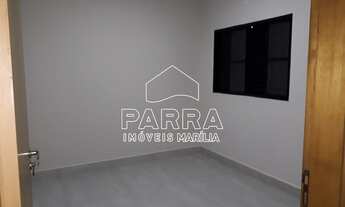 Imagem 7: MARILIA - Casa Padrão - JARDIM SANTA CLARA