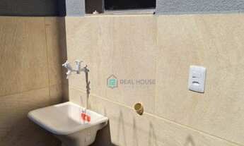 Imagem 5: Linda casa 2 dormitórios 1 suíte quintal e churrasqueira