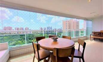 Imagem 7: Apartamento em Guararapes - Fortaleza, CE