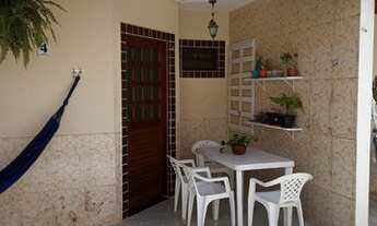 Imagem 3: Casa Temporada Duplex 3/4 em Condominio na Barra de São Miguel