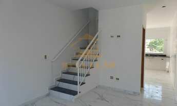 Imagem 7: Sobrado com 2 Suítes