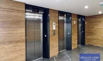 Imagem 7: Laje corporativa para alugar, 2013m² por R$ 171.105/mês - Pinheiros - São Paulo/SP