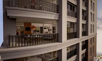 Imagem 3: Apartamento para venda tem 404 metros quadrados com 4 quartos em Setor Marista - Goiânia