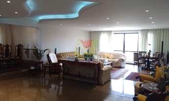 Imagem 2: Apartamento à venda, 315 m² por R$ 1.595.000,00 - Vila Regente Feijó - São Paulo/SP