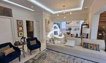 Imagem 3: Apartamento com 3 dormitórios à venda, 180 m² por R$ 2.290.000,00 - Boqueirão - Santos/SP