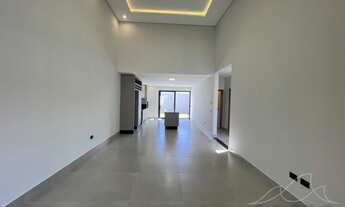 Imagem 6: Casa Térrea | 131,18 m² de Área Construída