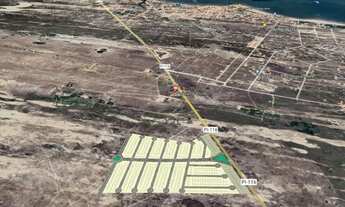 Imagem 4: Lotes em luís Correia (Paraiso do Coqueiro Residence