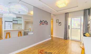 Imagem 7: Apartamento 2 quartos e 1 vaga à venda no Novo Mundo