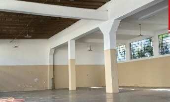 Imagem 2: SãO BERNARDO DO CAMPO - Galpão/Depósito/Armazém - Parque Santo Antonio