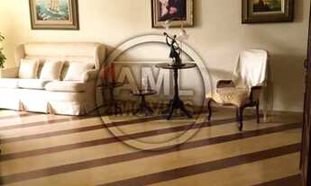 Imagem 2: 03 quartos sendo 01 suíte, 01 vaga escritura. Metrô. Tijuca. R 480.000,00