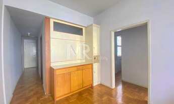 Imagem 6: Apartamento-À VENDA-Ipanema-Rio de Janeiro-RJ