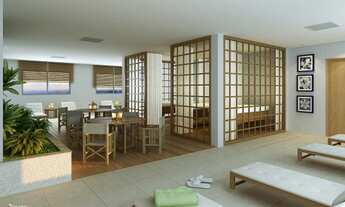 Imagem 7: Apartamento 2/4 - Condomínio Cores de Piata - Piatã