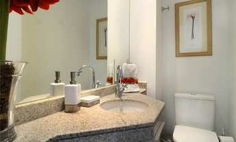 Imagem 13: São Paulo - Apartamento Padrão - ALTO DA LAPA