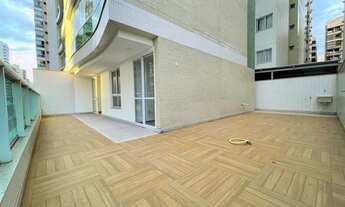 Imagem 7: Novíssimo 2 quartos sendo 1 suíte com 144m2 com uma varanda espetacular na Praia da Costa