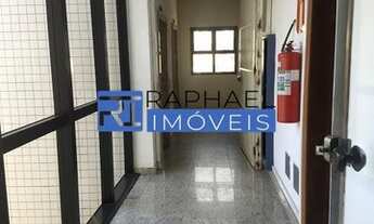 Imagem 3: Andar corrido para aluguel, 5 vagas, Estoril - Belo Horizonte/MG