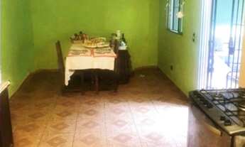 Imagem 6: Casa à venda na Rua Jean Borlin, Jardim São Roque, São Paulo - SP