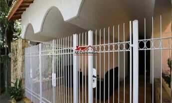 Imagem 3: Casa à venda na Cidade São Francisco