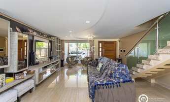 Imagem 6: PORTO ALEGRE - Casa Padrão - Ipanema