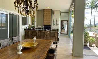 Imagem 5: Sobrado Deslumbrante, 4 suítes!! Piscina!!