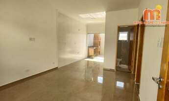 Imagem 3: Casa com 2 dormitórios à venda, 45 m² por R$ 230.000,00 - Cibratel II - Itanhaém/SP