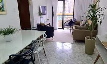 Imagem 6: Apartamento com 1 dormitório à venda, 56 m² por R$ 239.000 - Aviação - Praia Grande/SP