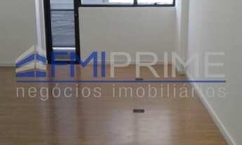 Imagem 3: SALA COMERCIAL PARA LOCAÇÃO, LOCALIZADO NO BAIRRO JARDIM DAS PERDIZES - 55m²