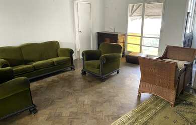 Imagem 4: Apartamento para venda tem 153 metros quadrados com 4 quartos em Flamengo - Rio de Janeiro