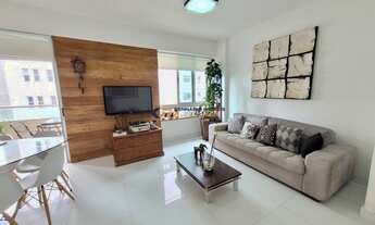 Imagem 2: Apartamento à venda, 4 quartos, 1 suíte, 2 vagas, Belvedere - Belo Horizonte/MG