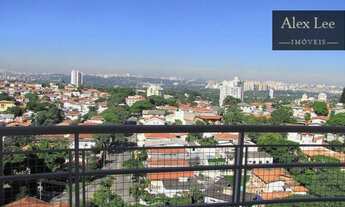 Imagem 7: Vila Madalena, apartamento duplex com 1 dormitório e 2 vagas