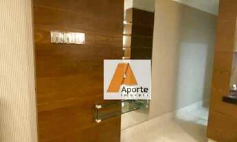 Imagem 5: Apartamento com 2 dormitórios à venda, 100 m² por R$ 950.000,00 - Tamboré - Santana de Par