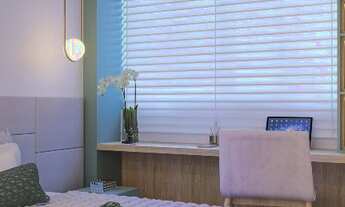 Imagem 7: Aldea: Apartamento para à venda de 1 quarto no Vale do Sereno