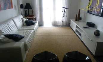 Imagem: Apartamento residencial à venda, Canto