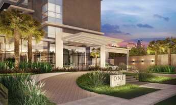 Imagem 7: Apartamento à venda, 257 m² por R$ 5.278.926,00 - Batel - Curitiba/PR