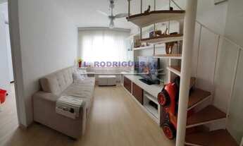 Imagem 2: Cobertura Duplex no Pechincha !