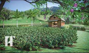 Imagem 11: Terreno Condomínio, 1000 m² por R$ 290.000 - Fazenda Barão do Império - Santa Leopoldina/E