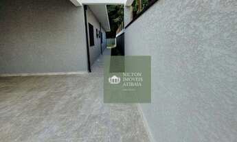 Imagem 5: Casa com 3 SUÍTES à venda, 246 m² por R$ 1.800.000 - Condomínio Residencial Shamballa III