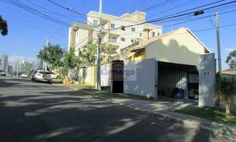 Imagem 5: Terreno à venda no Bairro Campo Comprido - Próximo ao terminal