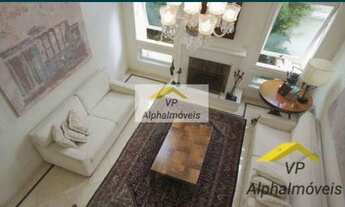 Imagem 4: Casa em Condomínio para Venda em Alphaville Residencial Dois Barueri-SP